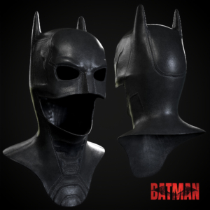 The Batman Mask