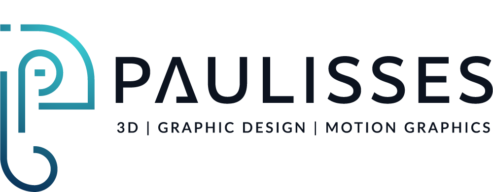 Paulisses - Logotipo B